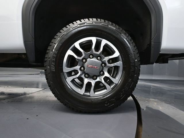 Used 2024 GMC Sierra 3500 SLE w/ SLE Convenience Package image 16