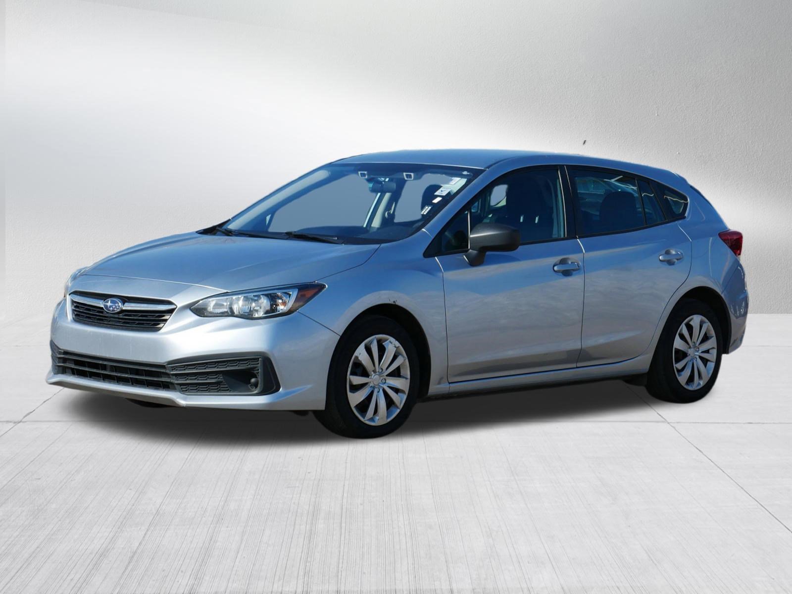 Used 2022 Subaru Impreza 2.0i AWD/4WD image 3
