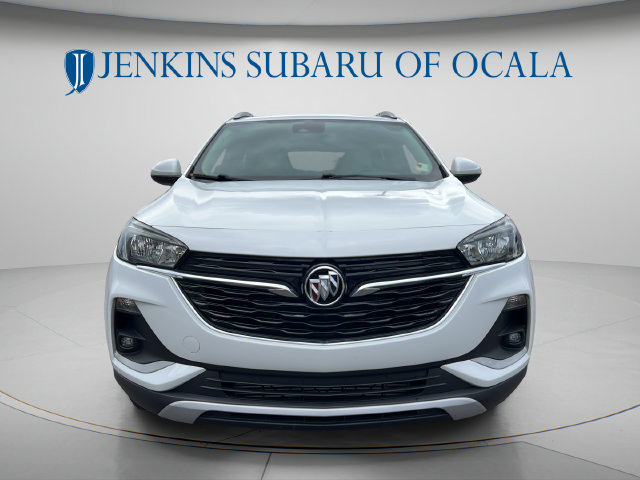 Used 2021 Buick Encore GX Select FWD image 8