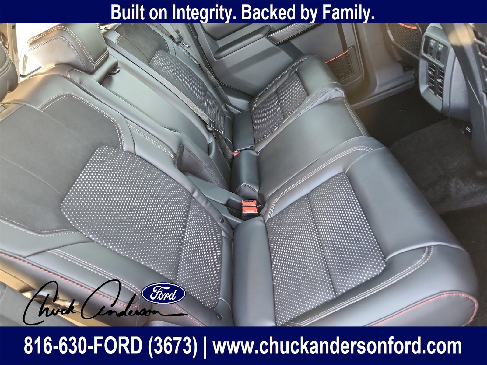 New 2025 Ford Bronco Raptor image 27