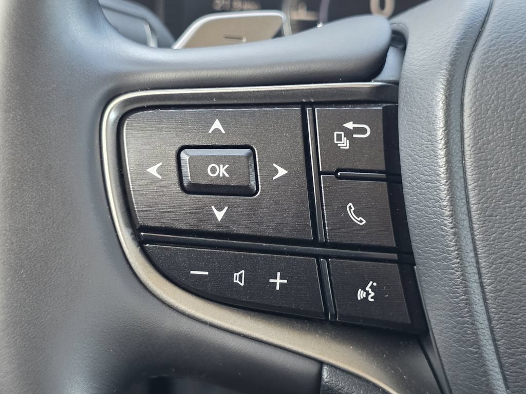 Used 2022 Lexus ES 350 w/ Premium Package FWD image 33