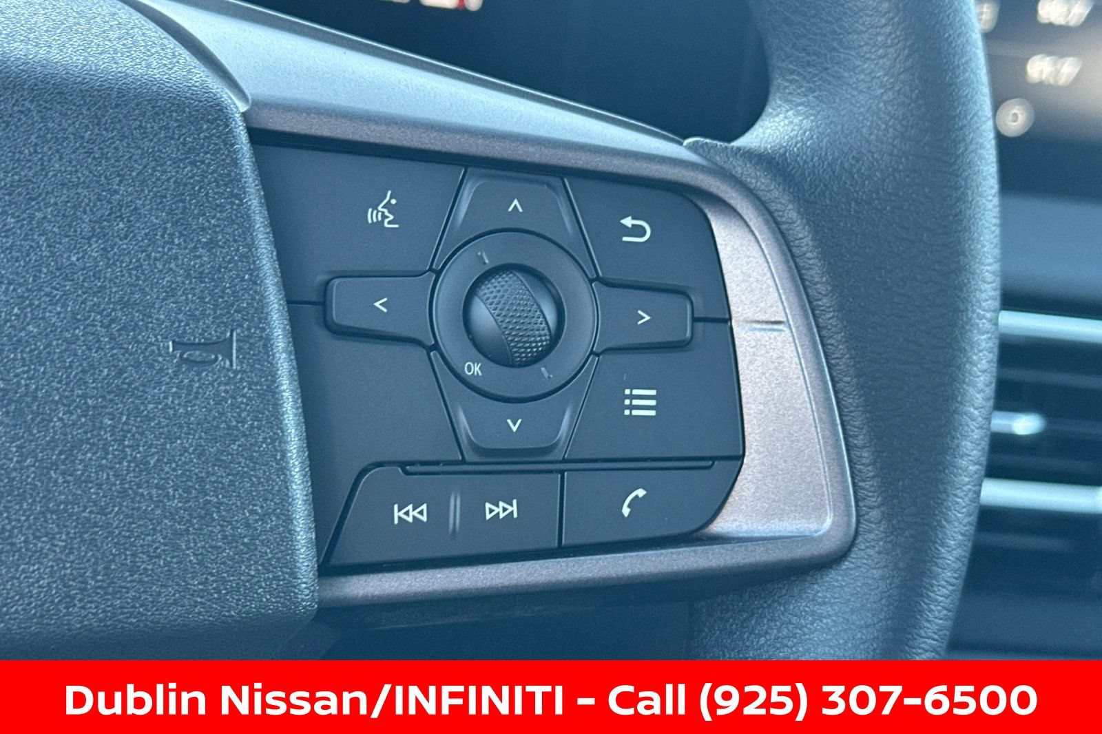 Certified 2026 Nissan Sentra S w/ S Cold Weather Package FWD image 27
