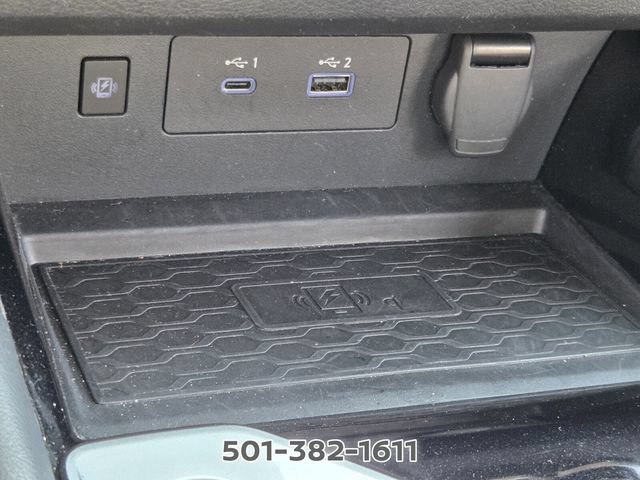 Used 2024 Nissan Altima 2.5 SL FWD image 25
