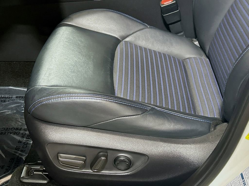 Used 2020 Toyota RAV4 XSE AWD/4WD image 16