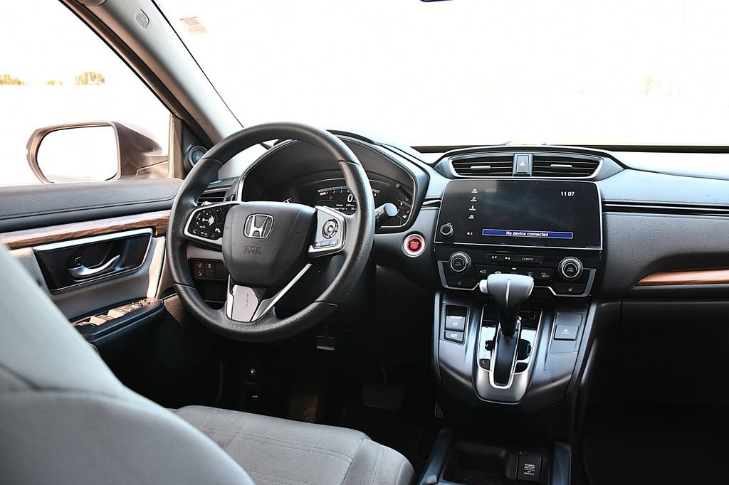 Used 2019 Honda CR-V EX image 22