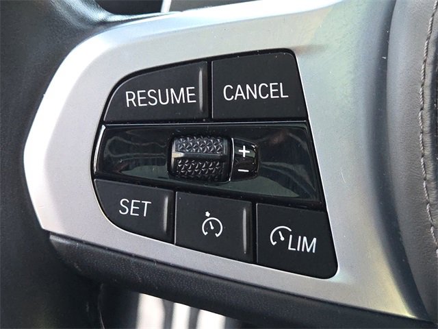 Used 2022 BMW M850i Gran Coupe xDrive w/ M Carbon Exterior Package image 29