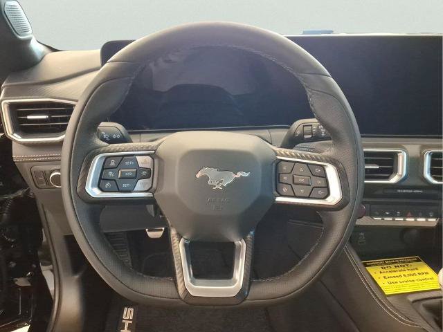 New 2026 Ford Mustang GT RWD image 41