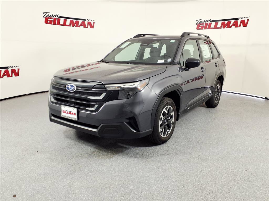 New 2026 Subaru Forester image 4