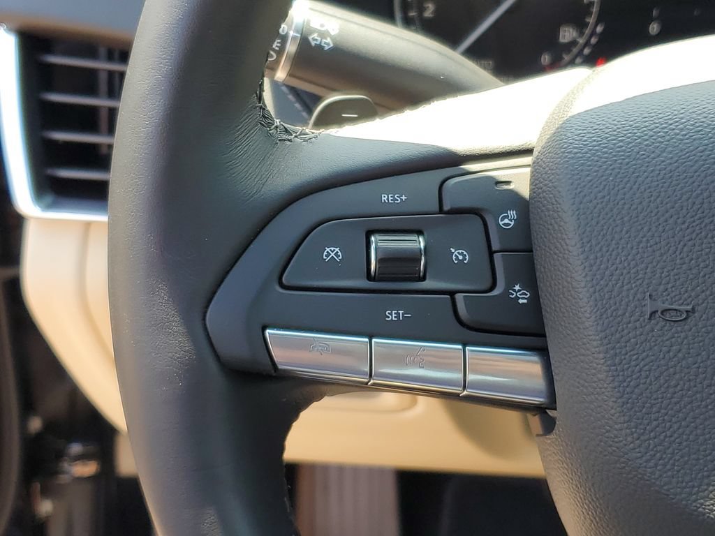 Used 2024 Cadillac CT5 Luxury w/ Sun And Sound Package AWD/4WD image 12
