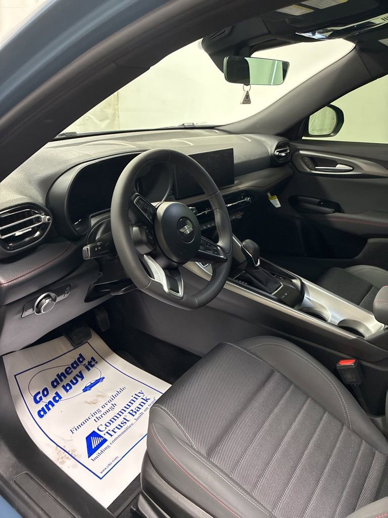 Used 2024 Dodge Hornet GT w/ GT Blacktop Package image 10