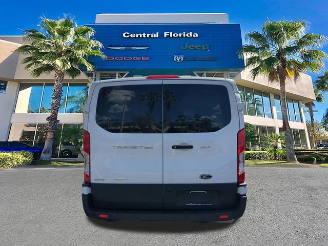 Used 2023 Ford Transit 350 XLT image 6