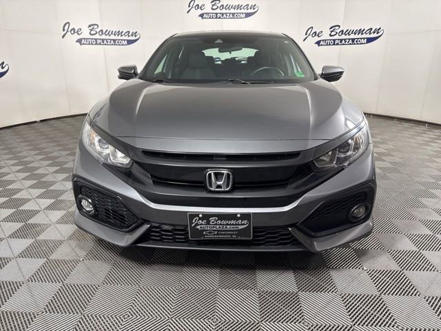 Used 2019 Honda Civic EX image 5