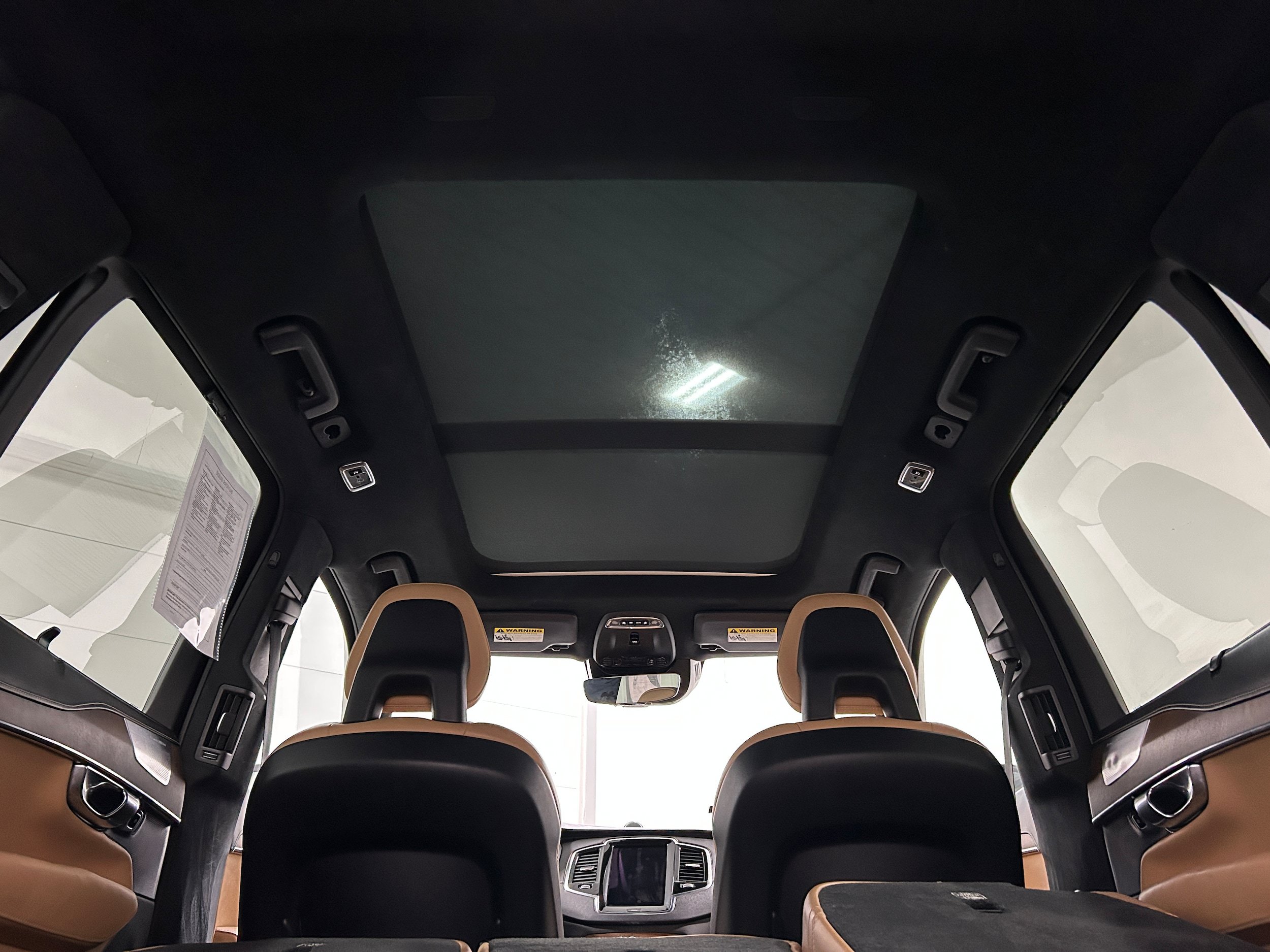 Used 2017 Volvo XC90 T6 Inscription w/ Luxury Package AWD/4WD image 26