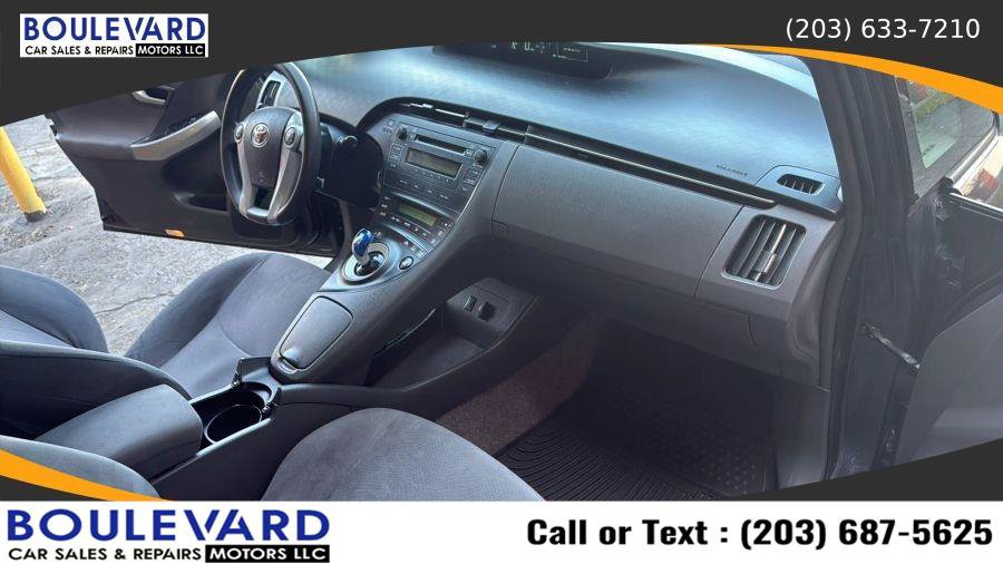 Used 2010 Toyota Prius Five FWD image 35