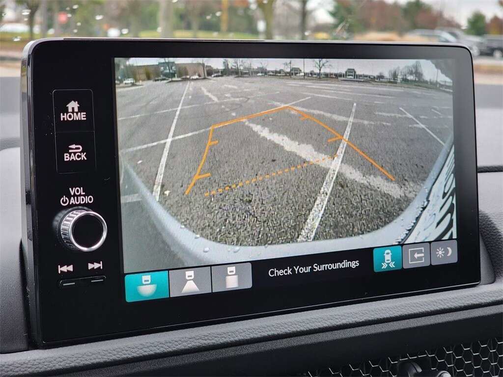 Used 2024 Honda CR-V Sport-L image 9