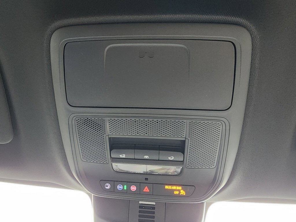 New 2026 Buick Enclave Preferred w/ Power Package image 38