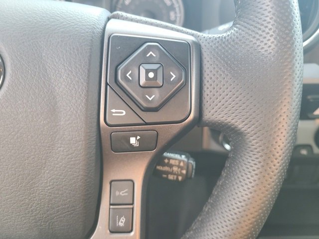 Used 2023 Toyota Tacoma TRD Off-Road image 21