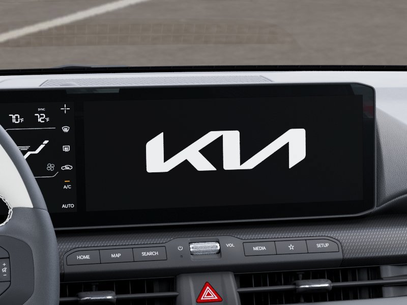 New 2026 Kia K4 EX FWD image 20