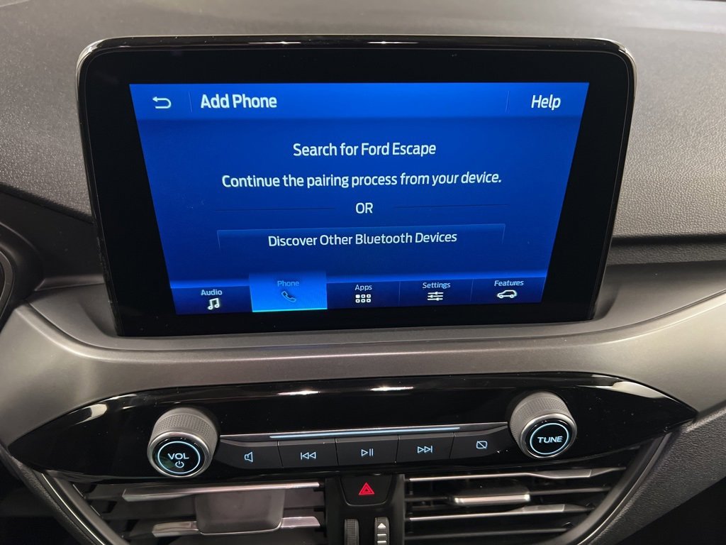 New 2026 Ford Escape Active w/ Cold Weather Package image 10