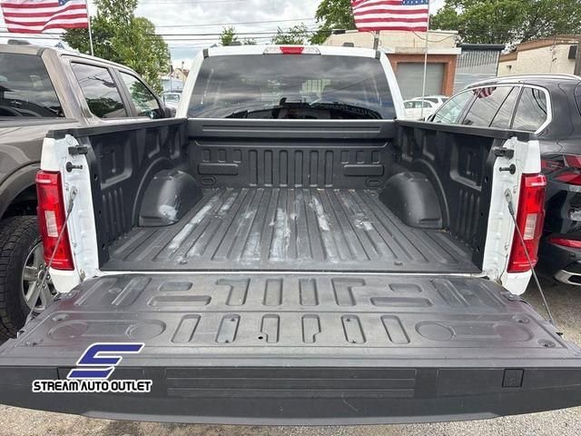 Used 2022 Ford F150 XLT image 20