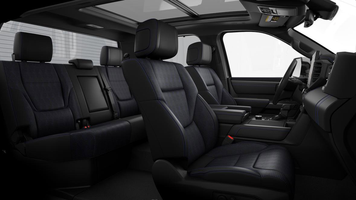 New 2026 Toyota Tundra Platinum image 28