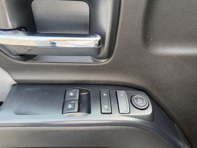 Used 2018 Chevrolet Silverado 1500 W/T w/ WT Fleet Convenience Package RWD image 10