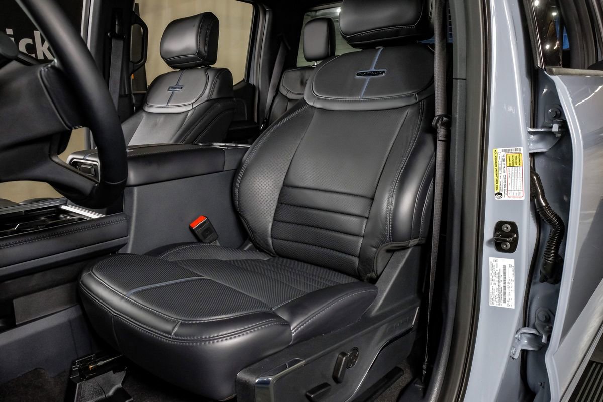 Used 2026 Ford F450 Platinum image 29