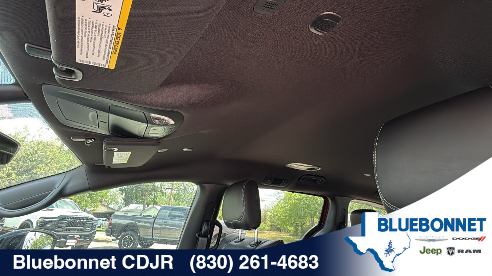 New 2026 Chrysler Voyager LX FWD image 12
