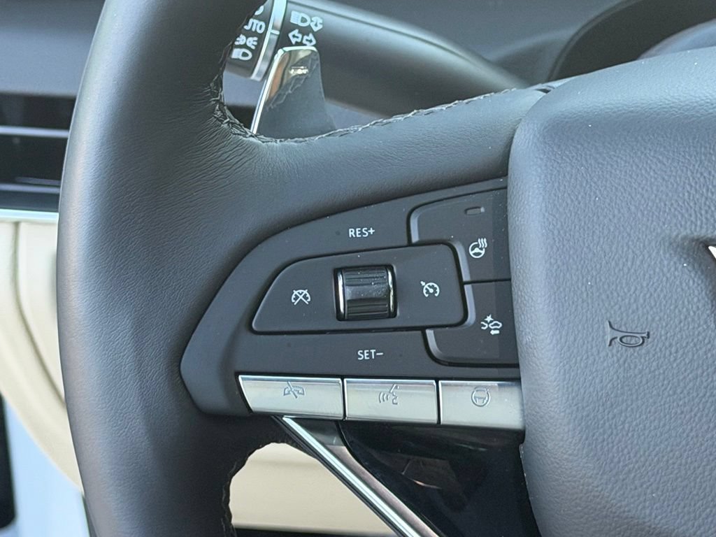 Used 2025 Cadillac CT5 Premium Luxury w/ Technology Package RWD image 30
