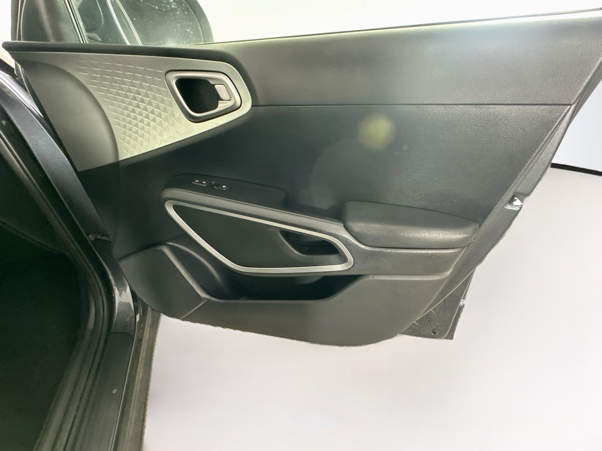Used 2022 Kia Soul LX w/ Technology Package FWD image 30