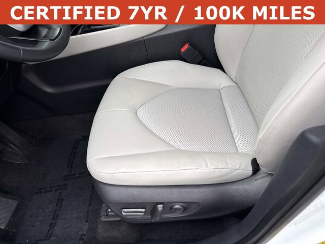 Used 2024 Toyota Grand Highlander XLE image 15
