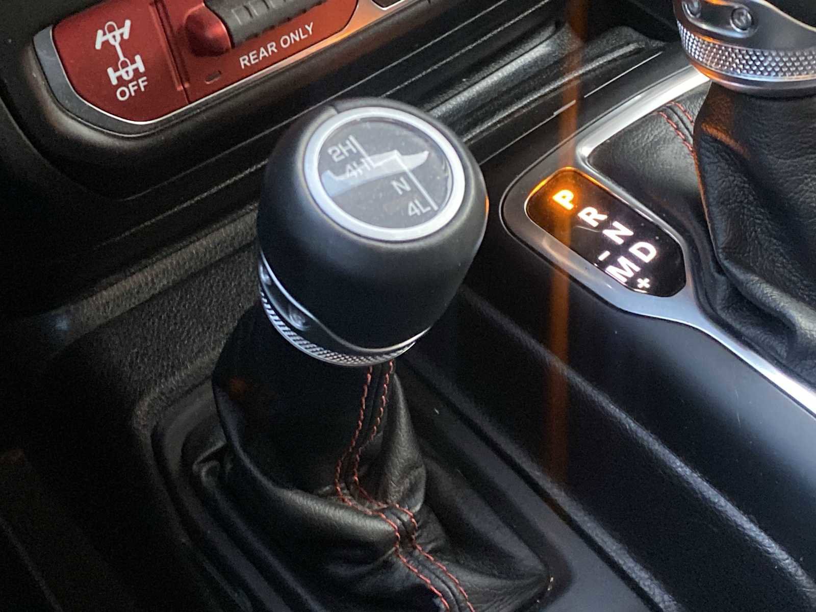 Used 2021 Jeep Wrangler Rubicon image 24