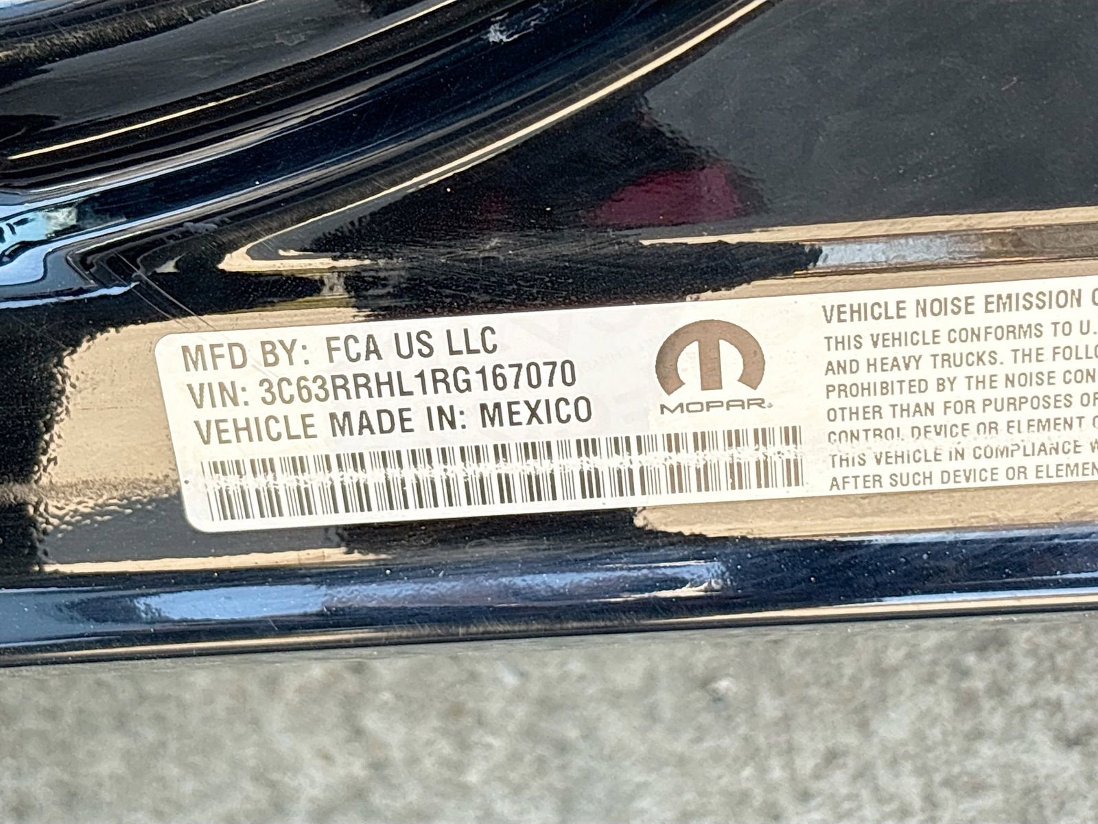 Used 2024 RAM 3500 Lone Star w/ Safety Group image 30