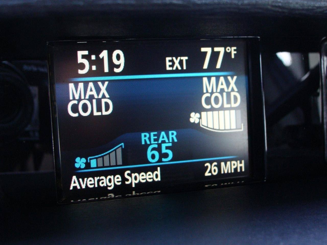 Used 2014 Toyota Sienna XLE FWD image 16
