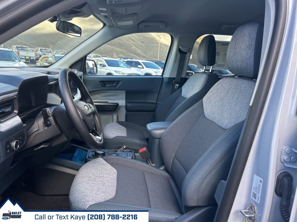 New 2026 Ford Maverick XLT w/ Equipment Group 301A image 51