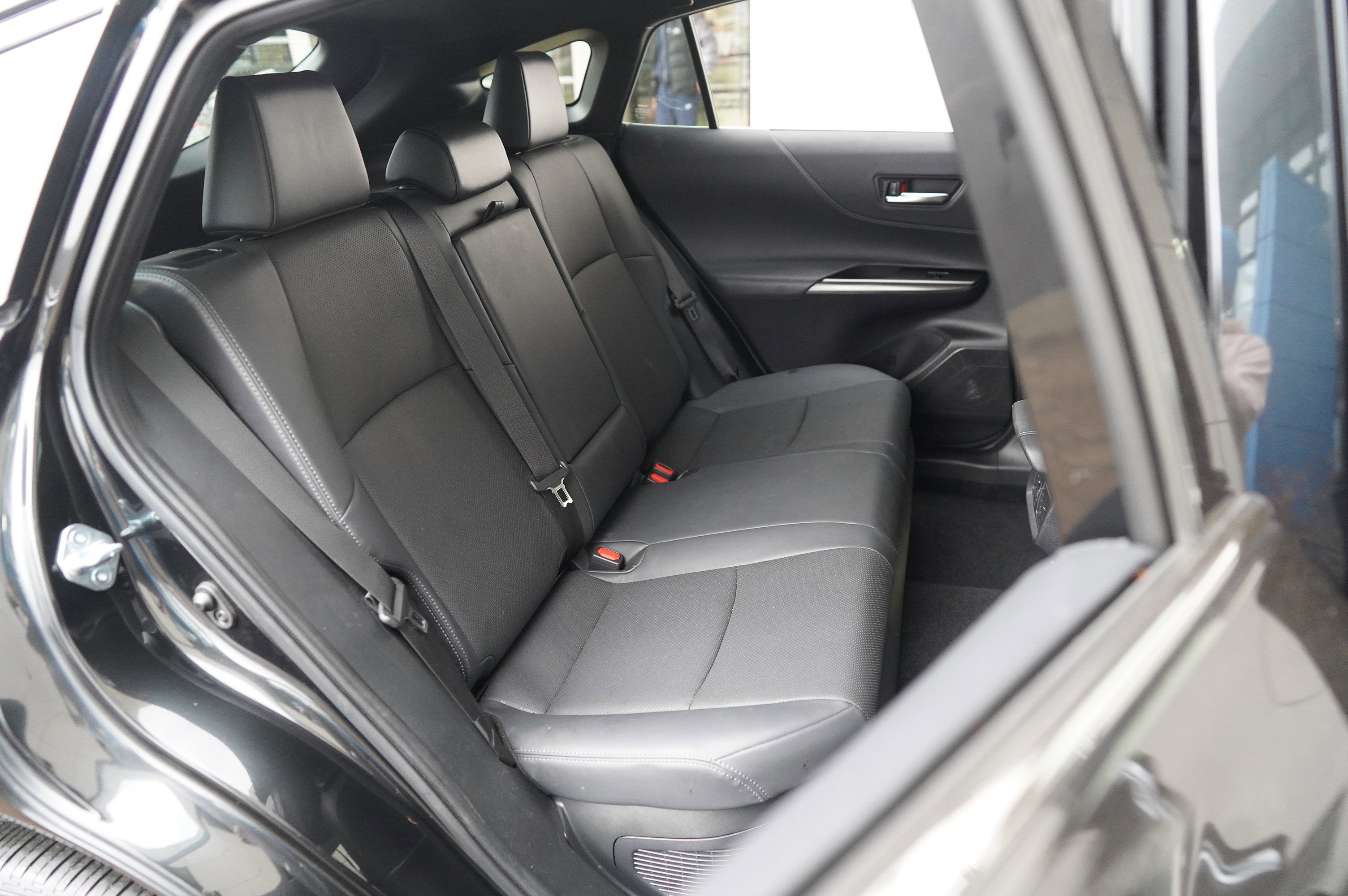 Used 2022 Toyota Venza Limited image 36