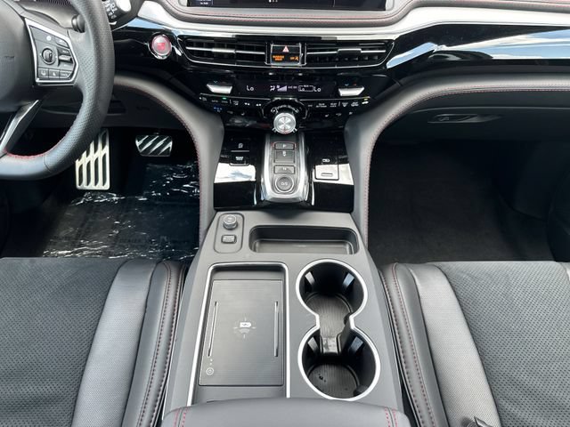 New 2026 Acura MDX A-Spec AWD/4WD image 24