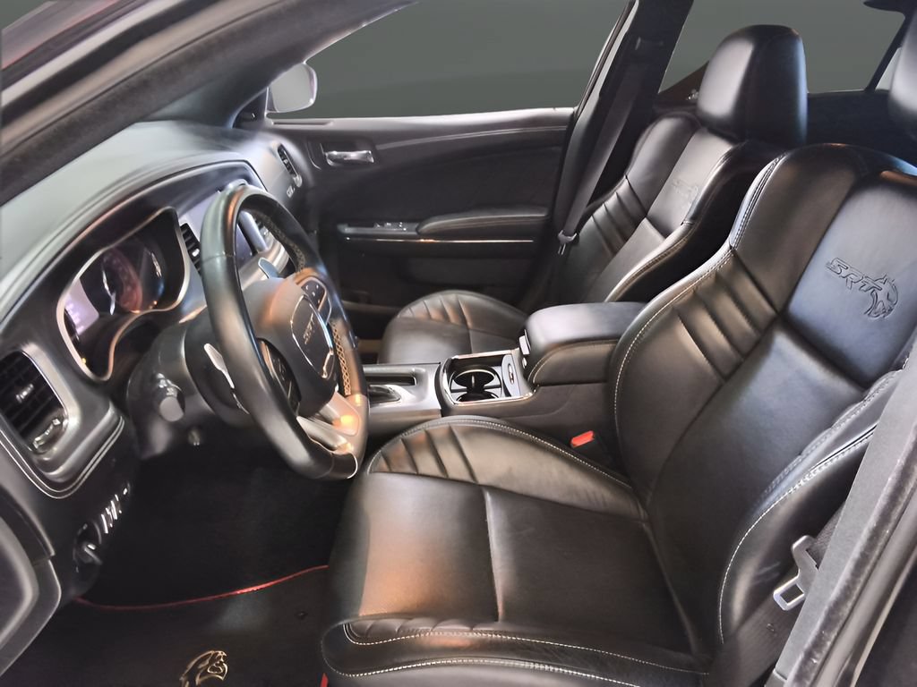 Used 2021 Dodge Charger SRT Hellcat RWD image 14