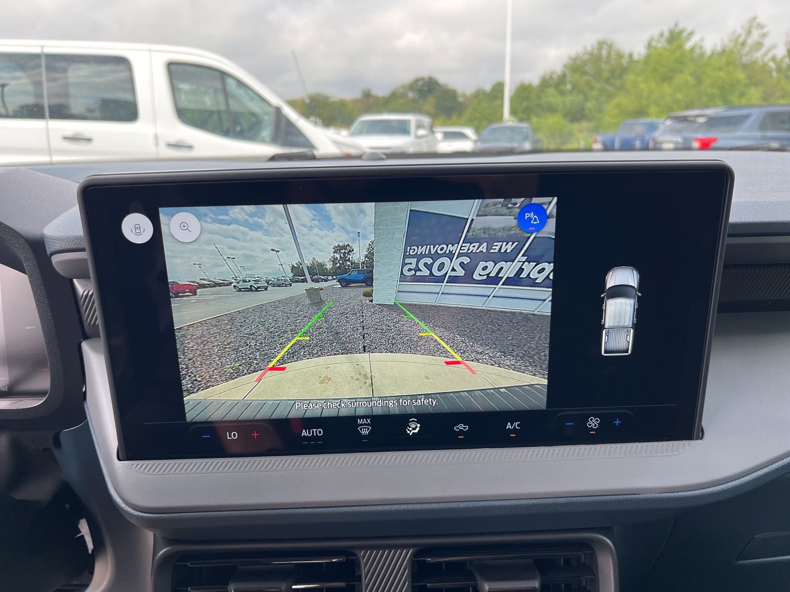 New 2025 Ford Maverick XL w/ 4K Tow Package image 20