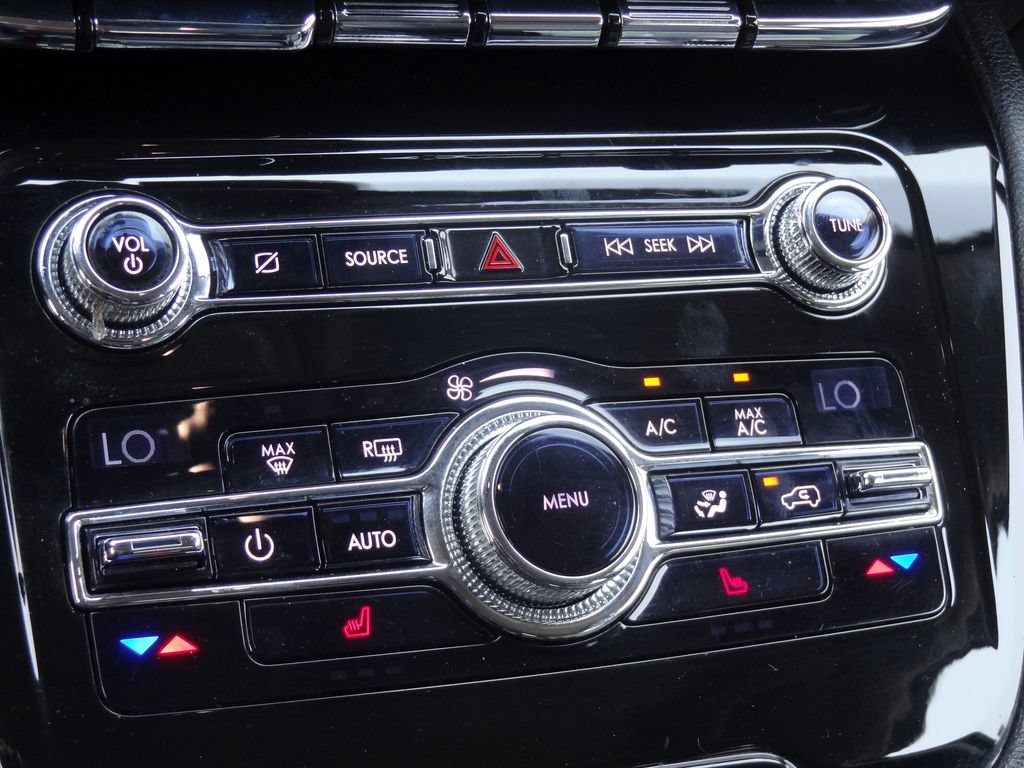 Certified 2020 Lincoln Corsair FWD image 25