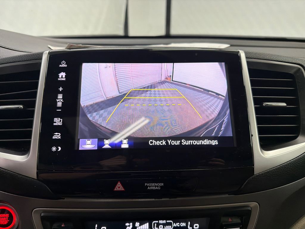 Used 2018 Honda Pilot EX-L image 31