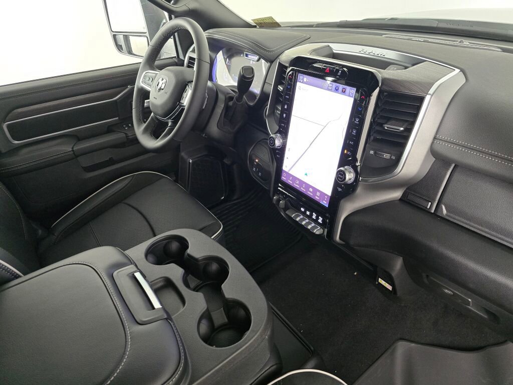 New 2026 RAM 3500 Laramie image 26