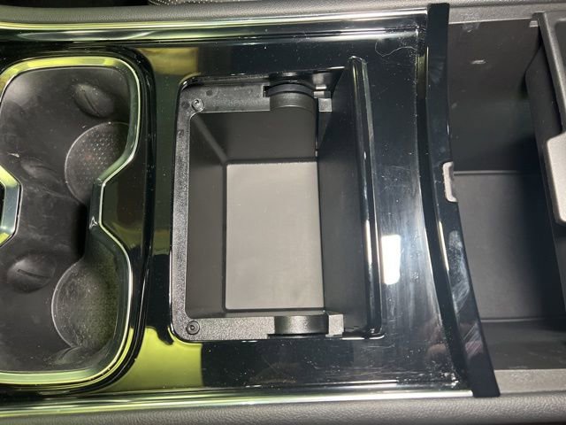 Used 2026 Chevrolet Traverse High Country w/ LPO, Floor Liner Package image 28
