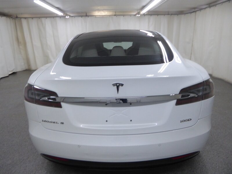 Used 2018 Tesla Model S 100D AWD/4WD image 6