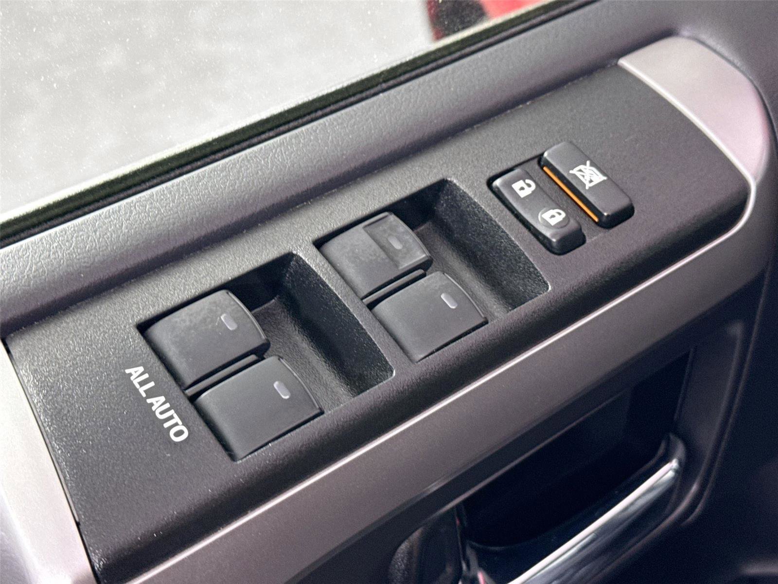 Certified 2024 Toyota 4Runner SR5 Premium image 29