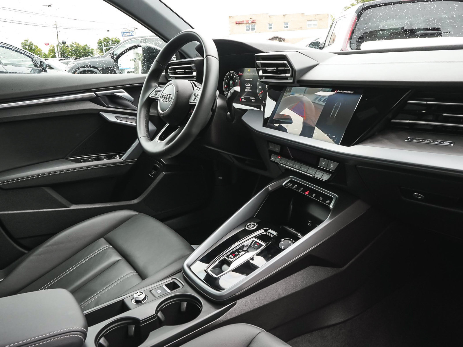 Used 2026 Audi A3 2.0T Premium w/ Convenience Package AWD/4WD image 44