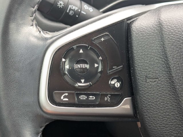 Used 2020 Honda CR-V Touring image 24