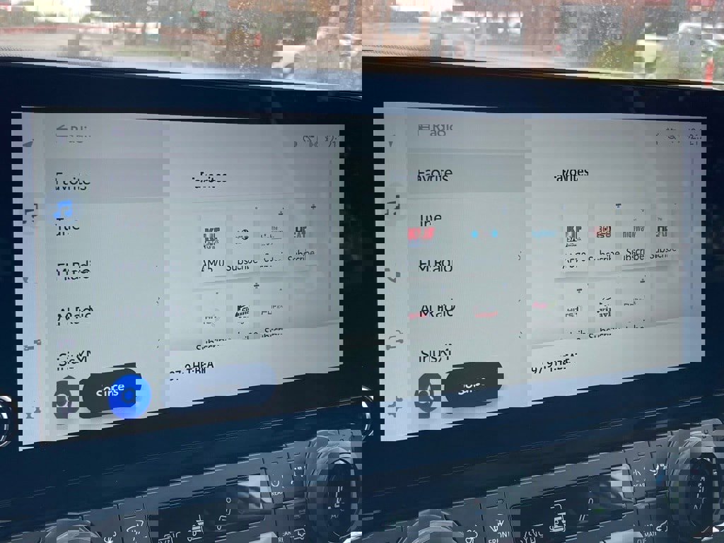 Certified 2025 Toyota Grand Highlander FWD image 21