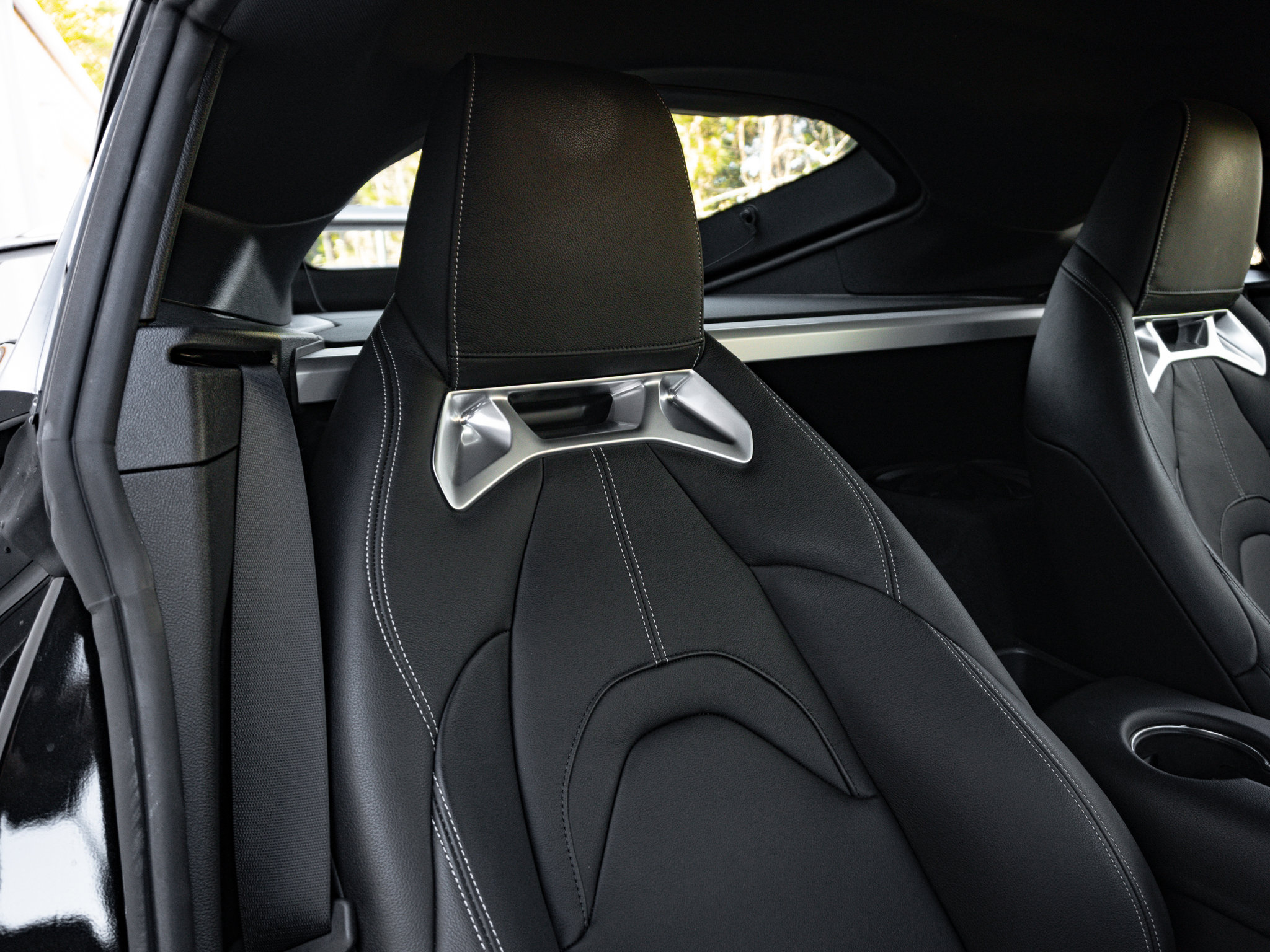 Used 2024 Toyota Supra Premium image 29