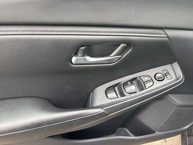 Used 2022 Nissan Sentra SV w/ All-Weather Package image 13